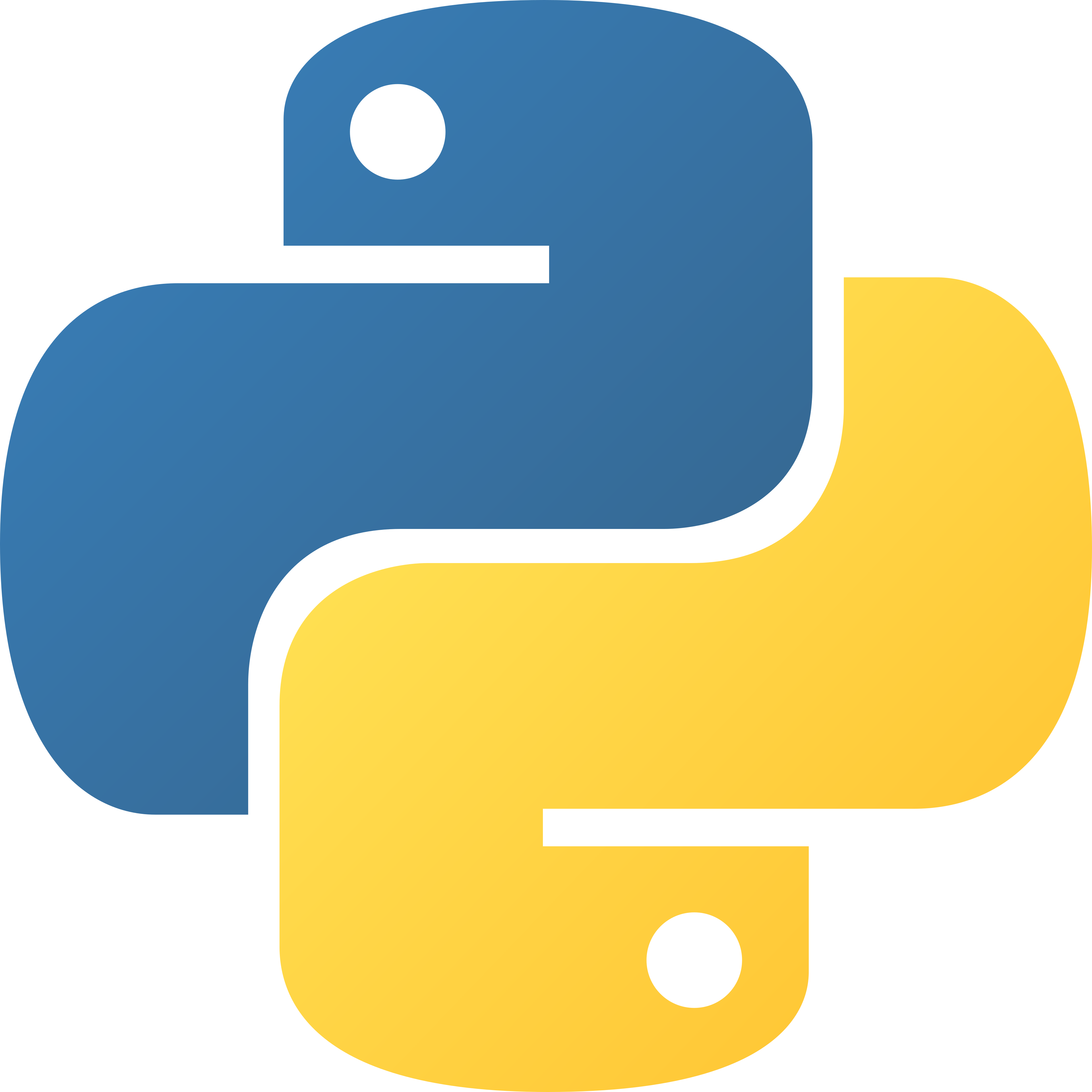 PYTHON logo