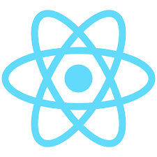 REACT logo